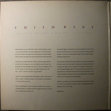 Load image into Gallery viewer, Edith Piaf : Heart And Soul (LP, Comp, Gat)