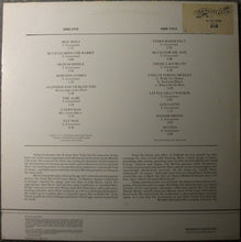 Load image into Gallery viewer, Stefan Grossman : Anthology (LP, Comp)