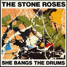Load image into Gallery viewer, The Stone Roses : She Bangs The Drums (12", Single)