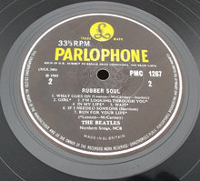 Load image into Gallery viewer, The Beatles : Rubber Soul (LP, Album, Mono, RP, Ern)