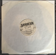 Load image into Gallery viewer, Saracen (2) : Change Of Heart (LP, Album)