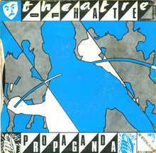 Load image into Gallery viewer, Theatre Of Hate : Do You Believe In The Westworld (7", Single, 99p)