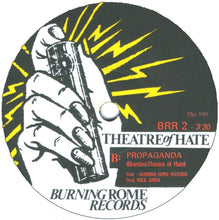 Load image into Gallery viewer, Theatre Of Hate : Do You Believe In The Westworld (7", Single, 99p)