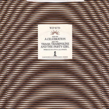 Load image into Gallery viewer, U2 : A Celebration (7", Single)