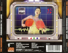 Load image into Gallery viewer, The Darkness : Permission To Land (CD, Album)