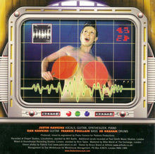 Load image into Gallery viewer, The Darkness : Permission To Land (CD, Album)