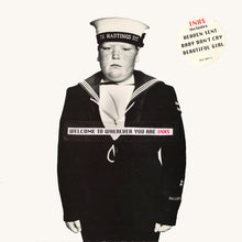 Load image into Gallery viewer, INXS : Welcome To Wherever You Are (LP, Album)