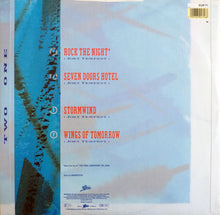 Load image into Gallery viewer, Europe (2) : Rock The Night (12")