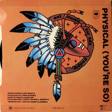 Load image into Gallery viewer, Adam And The Ants : Dog Eat Dog (7", Single, Pap)