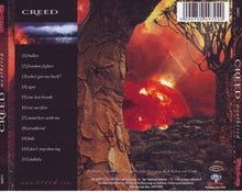Load image into Gallery viewer, Creed (3) : Weathered (CD, Album, CD )
