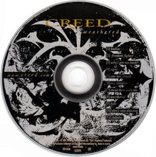 Load image into Gallery viewer, Creed (3) : Weathered (CD, Album, CD )