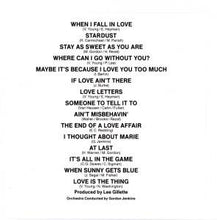 Load image into Gallery viewer, Nat King Cole : Love Is The Thing (And More) (CD, Album, RE, RM, DAD)