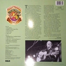 Load image into Gallery viewer, Jimmy C. Newman And Cajun Country : Wild 'N' Cajun (LP)