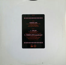 Load image into Gallery viewer, Force MD's : Tender Love (12")