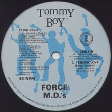Load image into Gallery viewer, Force MD's : Tender Love (12")