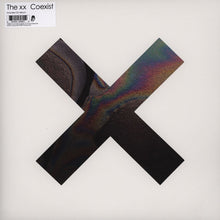 Load image into Gallery viewer, The XX : Coexist (LP, Album + CD, Album)