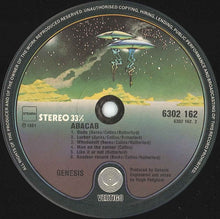 Load image into Gallery viewer, Genesis : Abacab (LP, Album, BOR)