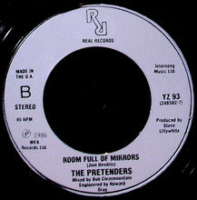 Load image into Gallery viewer, The Pretenders : Hymn To Her (7", Single, Sil)