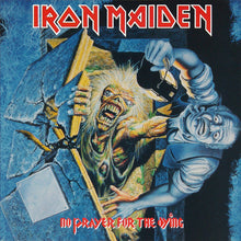 Load image into Gallery viewer, Iron Maiden : No Prayer For The Dying (LP, Album)