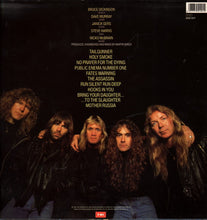 Load image into Gallery viewer, Iron Maiden : No Prayer For The Dying (LP, Album)