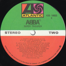 Load image into Gallery viewer, ABBA : Super Trouper (LP, Album, C)