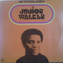 Load image into Gallery viewer, Junior Walker And The All Stars* : Anthology (2xLP, Comp, Gat)