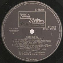 Load image into Gallery viewer, Junior Walker And The All Stars* : Anthology (2xLP, Comp, Gat)