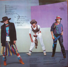 Load image into Gallery viewer, Shalamar : The Look (LP, Album)