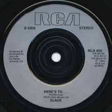 Load image into Gallery viewer, Slade : All Join Hands (7", Single)