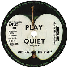 Load image into Gallery viewer, Lennon* : Instant Karma! (7", Single)