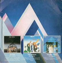 Load image into Gallery viewer, ABBA : I Have A Dream b/w Take A Chance On Me (Recorded Live At Wembley) (7", Single, S/Edition, Gat)