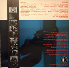 Load image into Gallery viewer, Various : Blast....From The Hip To The Heart (LP, Comp)