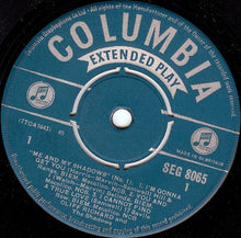 Load image into Gallery viewer, Cliff Richard And The Shadows* : Me And My Shadows (No.1) (7", EP, Mono)