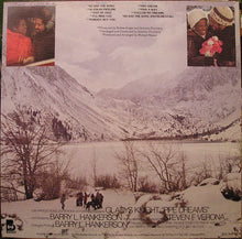 Load image into Gallery viewer, Gladys Knight And The Pips : Pipe Dreams: The Original Motion Picture Soundtrack (LP, Album, San)
