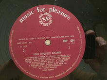 Load image into Gallery viewer, Ruby Murray : Your Favourite Colleen (LP, Comp, Mono)