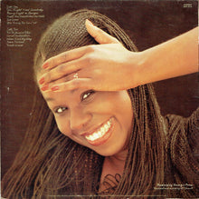 Load image into Gallery viewer, Randy Crawford : Secret Combination (LP, Album)