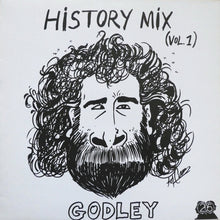 Load image into Gallery viewer, Godley & Creme : History Mix (Vol. 1) (LP, Album, Mixed)