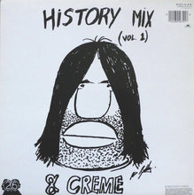 Load image into Gallery viewer, Godley & Creme : History Mix (Vol. 1) (LP, Album, Mixed)