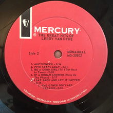 Load image into Gallery viewer, Leroy Van Dyke : The Great Hits Of Leroy Van Dyke (LP, Mono, Ric)