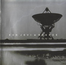 Load image into Gallery viewer, Bon Jovi : Bounce (CD, Album, Enh, S/Edition, UML)