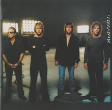 Load image into Gallery viewer, Bon Jovi : Bounce (CD, Album, Enh, S/Edition, UML)