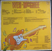 Load image into Gallery viewer, Wes McGhee : ...Thanks For The Chicken! (2xLP, Album)