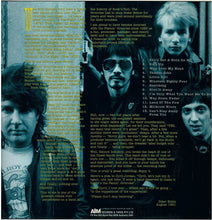 Load image into Gallery viewer, The Flamin' Groovies : Step Up (LP, Album)