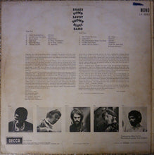 Load image into Gallery viewer, Savoy Brown Blues Band* : Shake Down (LP, Album, Mono)