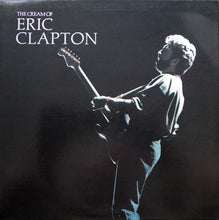 Load image into Gallery viewer, Eric Clapton : The Cream Of Eric Clapton (LP, Comp, Gat)