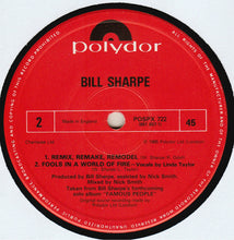 Load image into Gallery viewer, Sharpe & Numan : Change Your Mind (12", Single)