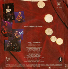 Load image into Gallery viewer, Adam And The Ants : Prince Charming (7", Single, Ora)