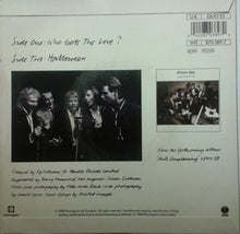 Load image into Gallery viewer, Status Quo : Who Gets The Love? (7", Single)