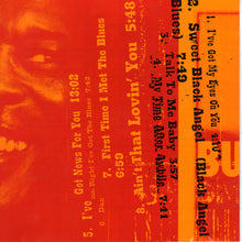 Load image into Gallery viewer, Buddy Guy With G.E. Smith And The Saturday Night Live Band : Live: The Real Deal (CD, Album)