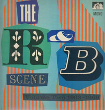 Load image into Gallery viewer, Various : The R&B Scene Volume Two 1963-1969 (LP, Comp)